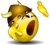Animated Smileys 0363